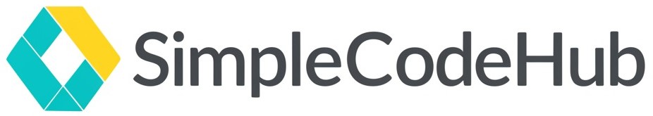 SimpleCodeHub Logo