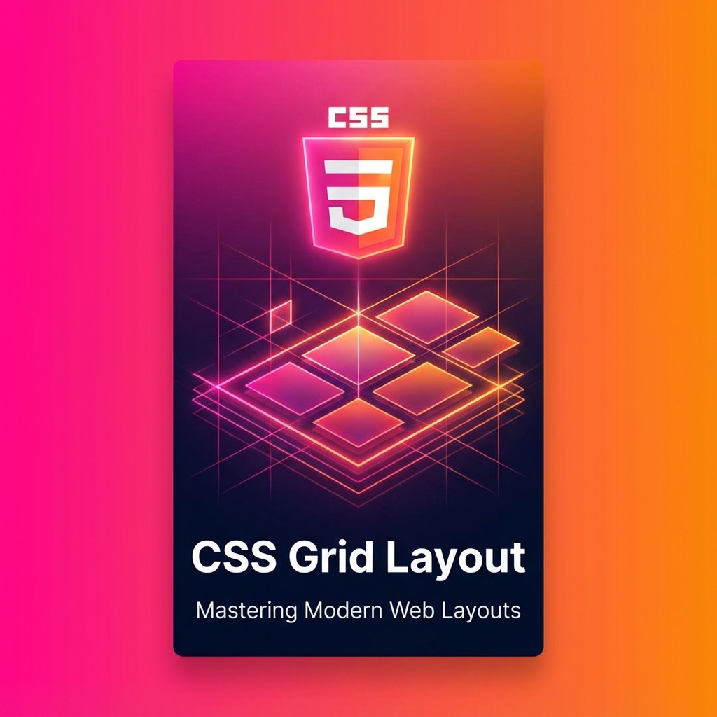 CSS Grid Layout Guide