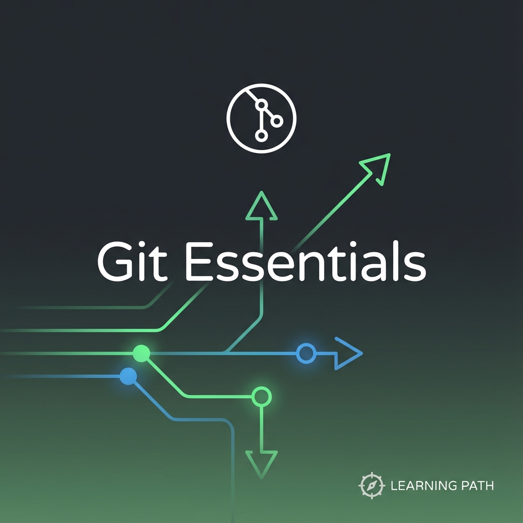 Git Essentials for Beginners